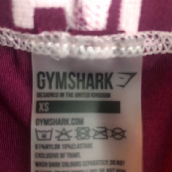 Gymshark Fit Leggings - Picture 8 of 8